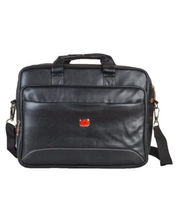 Pb Pearlbags office bags 804 A Leather water Resistant premium for men/women