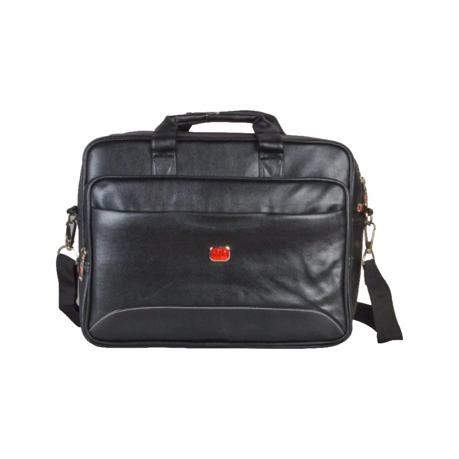 Pb Pearlbags office bags 804 A Leather water Resistant premium for men/women