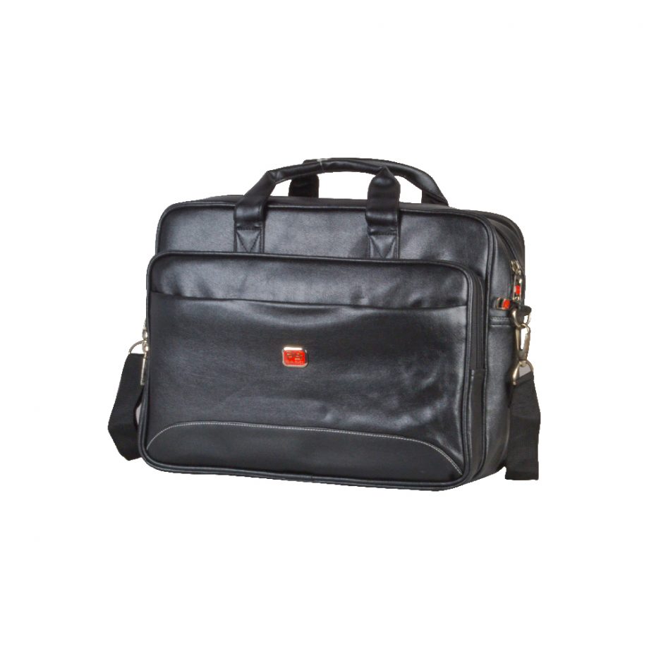 Pb Pearlbags office bags 804 A Leather water Resistant premium for men/women
