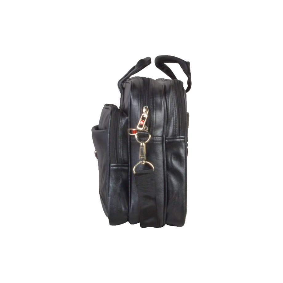 Pb Pearlbags office bags 804 A Leather water Resistant premium for men/women