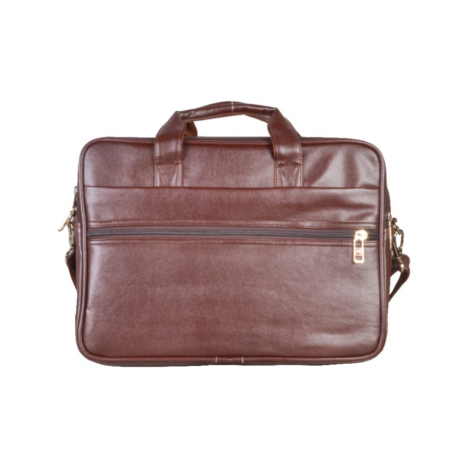 Pb Pearlbags office bags 804 A Leather water Resistant premium for men/women