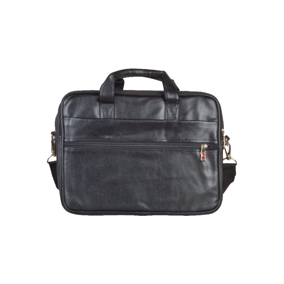 Pb Pearlbags office bags 804 A Leather water Resistant premium for men/women