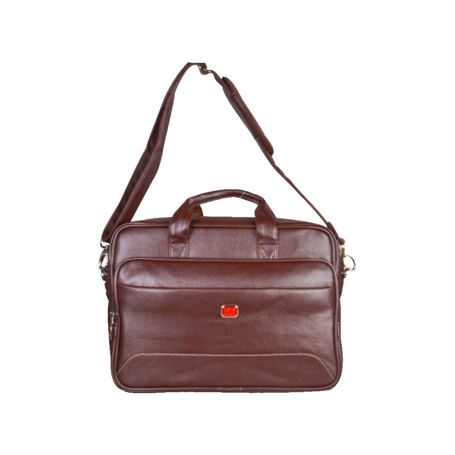 Pb Pearlbags office bags 804 A Leather water Resistant premium for men/women