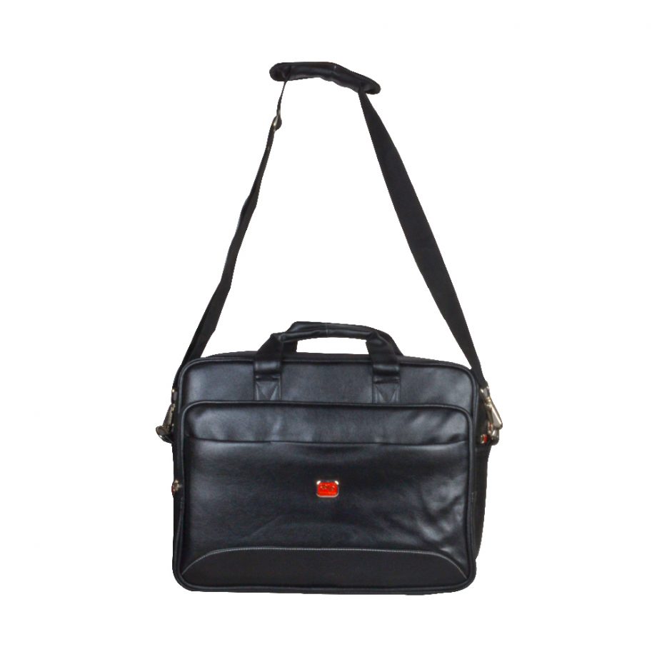 Pb Pearlbags office bags 804 A Leather water Resistant premium for men/women