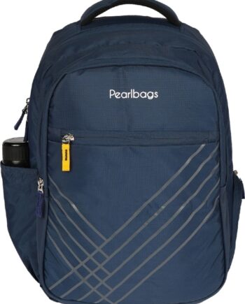 PB Pearlbags School bag THA-V Medium 28 L Laptop Backpack
