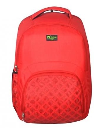 PB Pearl Bags KILO 24L Backpack For School/College/Casual