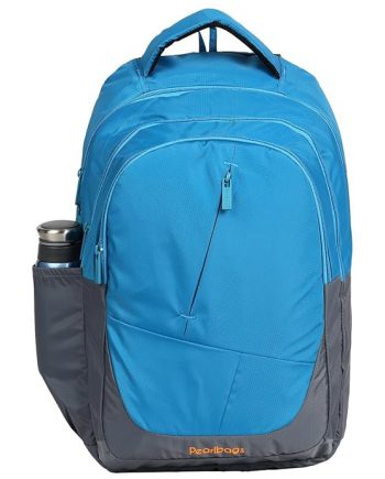 PB Pearl Bags CLASSIC Medium 25L backpack For School/College & Office Use