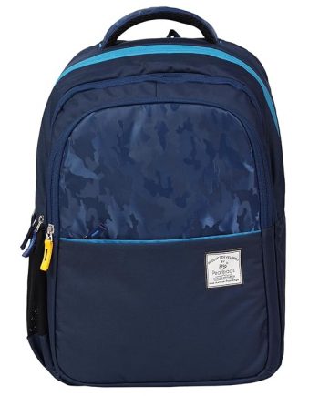 PB Pearlbags SPACE CAMO 25L School/College Laptop Backpack