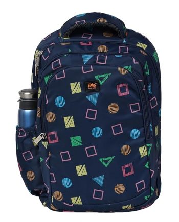 PB Pearlbags AOP 18L Small Backpack