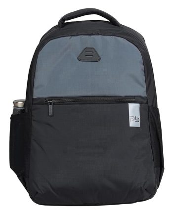 PB Pearlbags backpack Space 30 ltrs Medium Water resistant school bag/daypack/college bag/casual Laptop for boys/girls