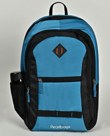 PB Pearl Bags Waterproof Medium VENUS Premium 26L Laptop Backpack For School/College/Casual Use