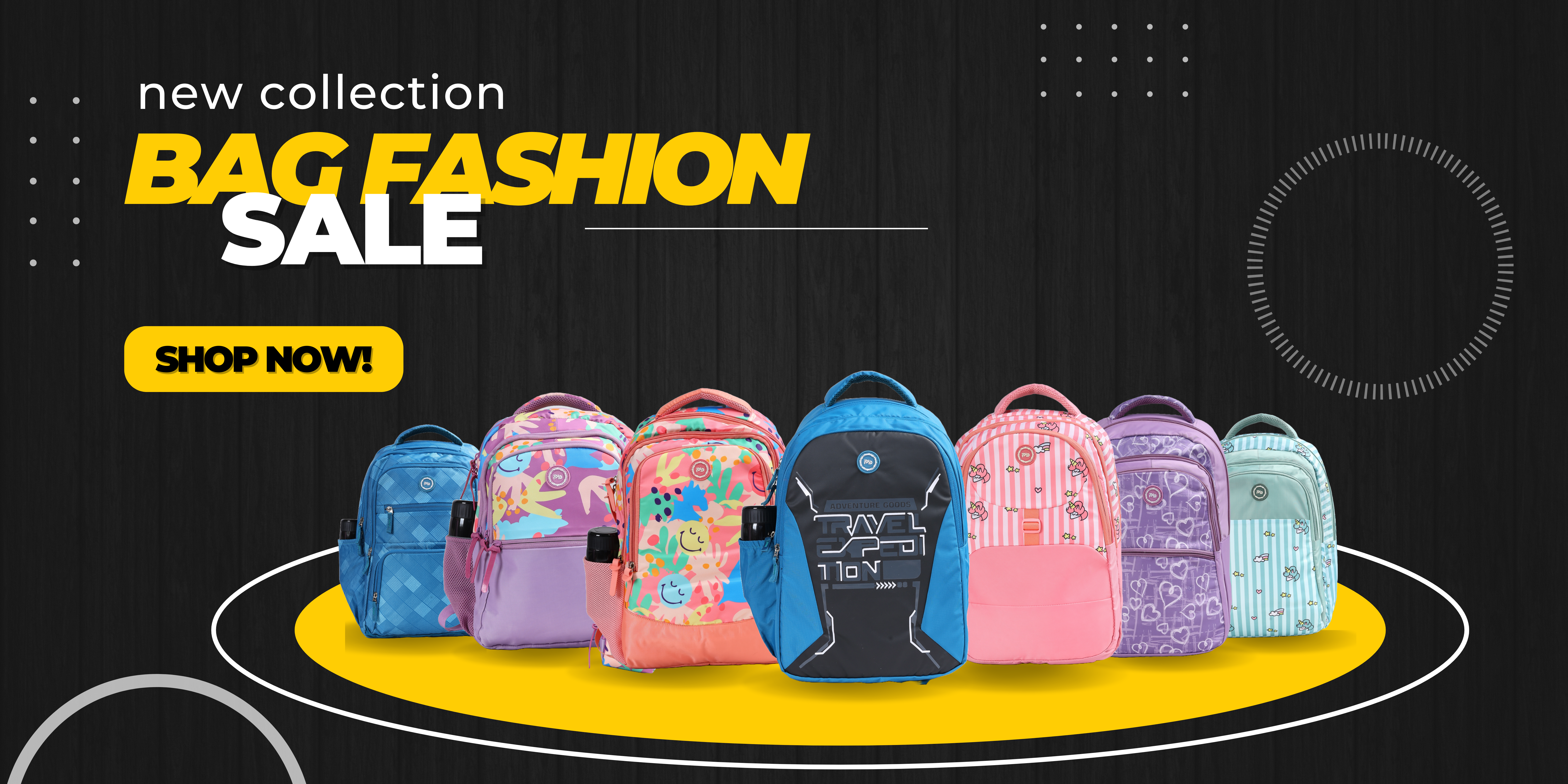 Backpacks