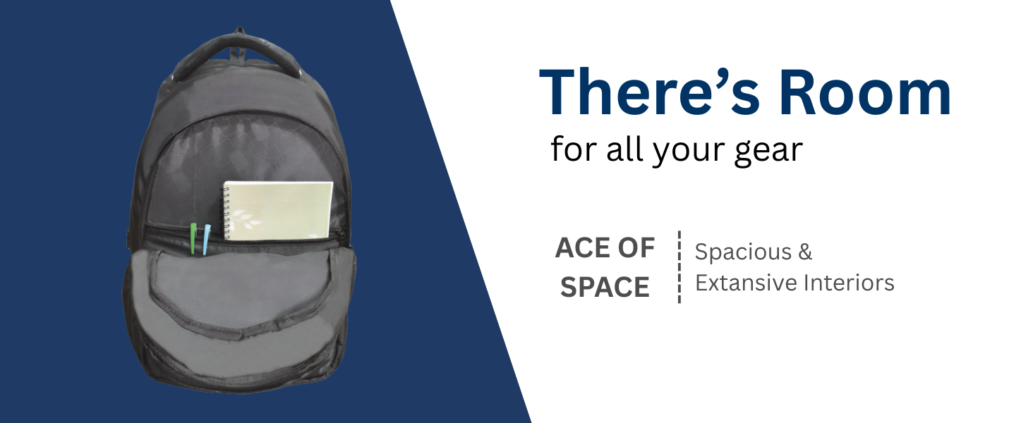 PB Pearl Bags Polyester Water Resistant Printed Casual Backpack Rain ...